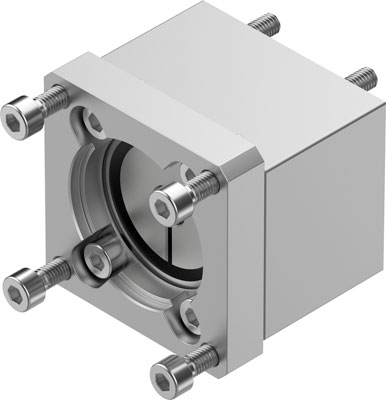 11034096 FESTO AXIAALKIT EAMM-A-S38-55A-G2 3637967