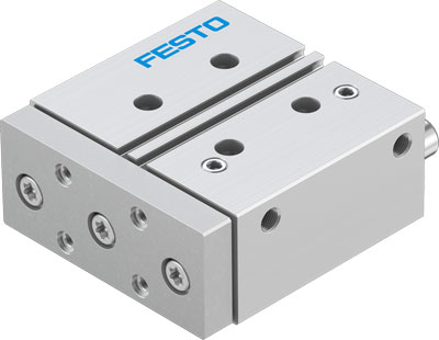 10255302 FESTO GELEIDINGSCILINDER DFM-32-50-P-A-KF 170933