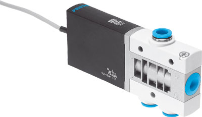 10349632 FESTO MAGNEETVENTIEL MHE4-MS1H-3/2G-QS-8-K 525193