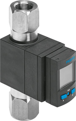 FESTO debietsensor SFAW