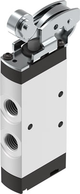 11035104 FESTO ROLBEDIEND VENTIEL VMEF-R-M52-E-G14 8047093