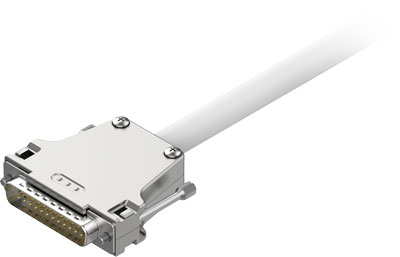 FESTO stuurleiding NEBC
