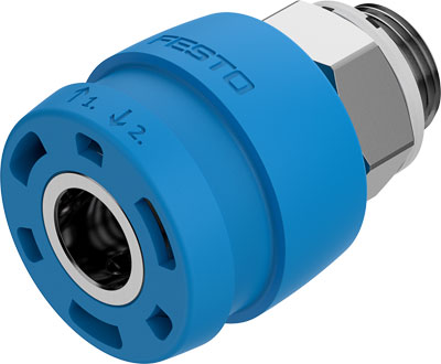 10921157 FESTO SNELKOPPELINGSTEKKERDOOS NPHS-D6-P-G38 8059268