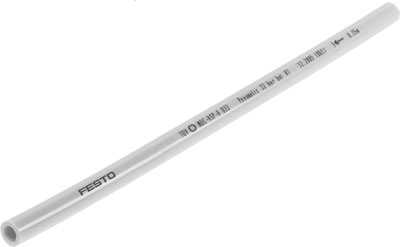 10188033 FESTO KUNSTSTOFSLANG PAN-8X1,25-SI 152700