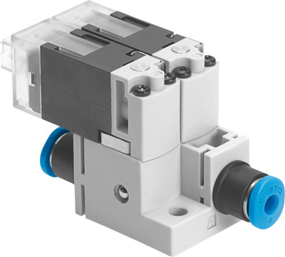 10634060 FESTO VACUUMVENTIEL MHA1-2X2/2G-1,5-3-3-3 562051
