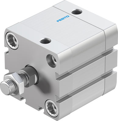 10476425 FESTO COMPACTE CILINDER ADN-50-25-A-P-A 536314