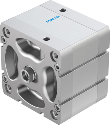 10476480 FESTO COMPACTE CILINDER ADN-100-25-I-P-A 536387