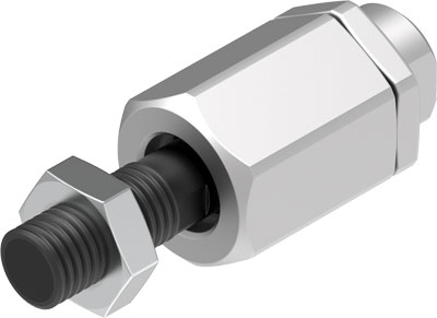 FESTO flexokoppeling FK