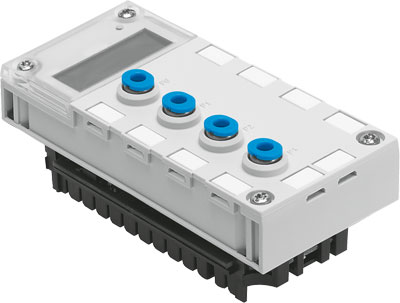 10631638 FESTO ANALOGE MODULE CPX-4AE-P-B2 560361