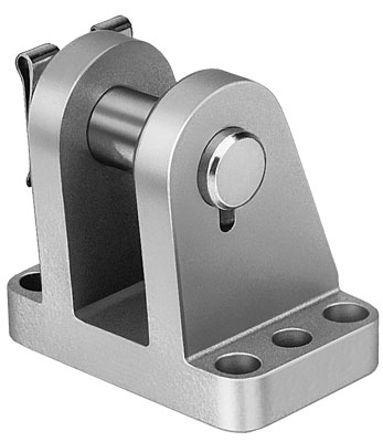 FESTO lagerblok LBG-32á125