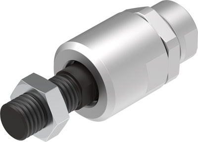 10187099 FESTO  FLEXOKOPPELING FK-M20X1,5 6143