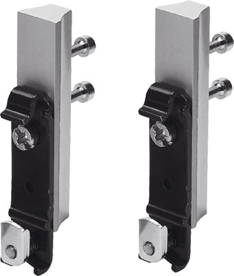 FESTO din-railbevestiging MHA