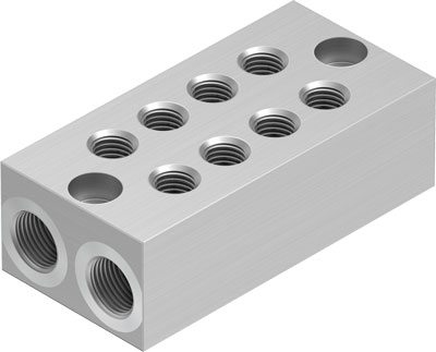 11033682 FESTO P-AANSLUITPROFIEL OABM-P-G3-10-4 8049142