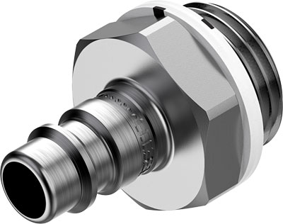 10921160 FESTO KOPPELINGSSTEKKER NPHS-S6-M-G12 8059260