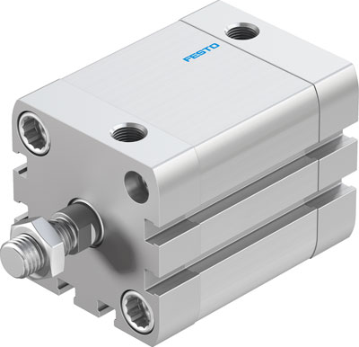 10476412 FESTO COMPACTE CILINDER ADN-40-30-A-P-A 536294