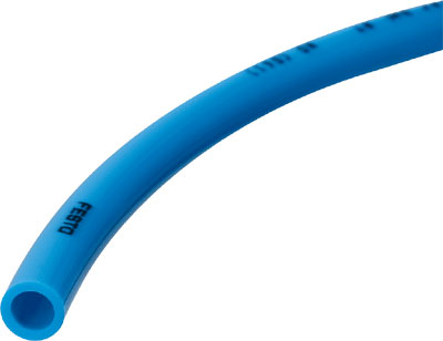 10457788 FESTO KUNSTSTOFSLANG PAN-12X1,75-BL 553910