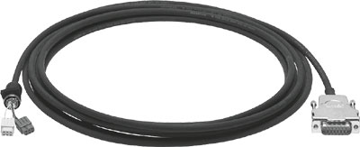 11081387 FESTO ENCODERKABELS NEBM-T1G8-E-25-N-S1G15 5105628