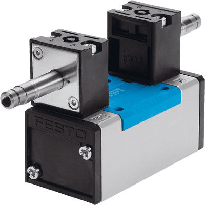 FESTO magneetventiel JMN1