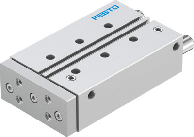 10186849 FESTO GELEIDINGSCILINDER DFM-25-100-P-A-GF 170853
