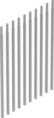 11103709 FESTO SET DOSEERNAALDEN VAVN-N-A1.6-03-60-V-V1-P10 8104297