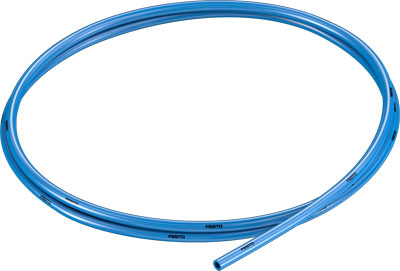 10345056 FESTO KUNSTSTOFSLANG PUN-H-4X0,75-BL 197383