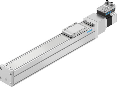 11006402 FESTO  SPINDELASEENHEID ELGS-BS-KF-60-300-12P-ST-M-H1-PLK-AA 8083385