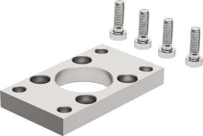 FESTO flensbevestiging CRFNG