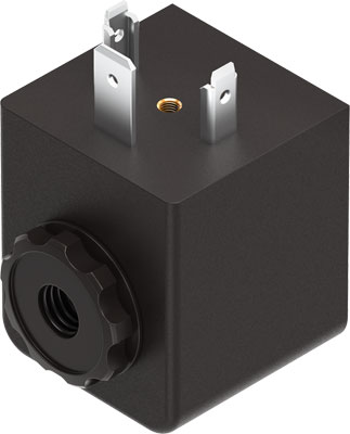 FESTO magneetspoel MD