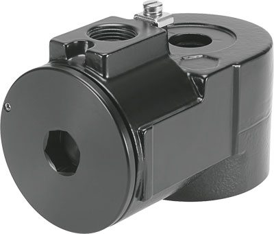 FESTO magneetspoel VACC