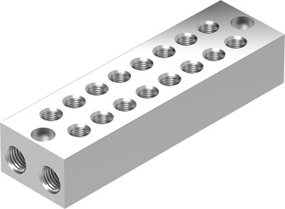 11033683 FESTO P-AANSLUITPROFIEL OABM-P-G3-10-8 8049143