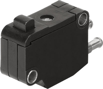 FESTO microstoterventiel