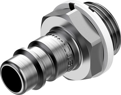 10921165 FESTO  KOPPELINGSSTEKKER  NPHS-S6-M-G38 8059259