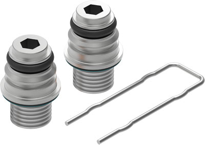 11033680 FESTO BEVESTIGINGSKIT OABM-MK-G3 8065850