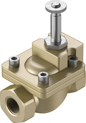 10420763 FESTO MAGNEETVENTIEL VZWM-L-M22C-G38-F4 546147