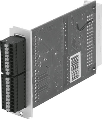 10631149 FESTO INTERFACE CAMC-D-8E8A 567855