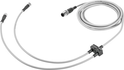 11103259 FESTO VERDELER NEDY-L2R1-V1-M8G3-U-0.3L-M12G4-2.5R 8032309