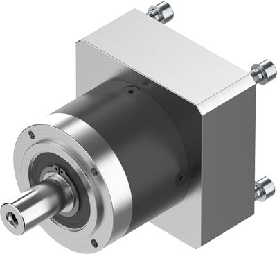 10488008 FESTO TANDWIELKAST EMGA-80-P-G3-SAS-100 552194