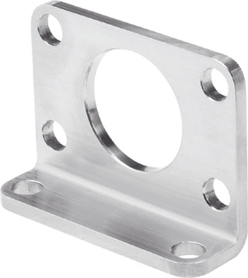 FESTO flensbevestiging CRFV
