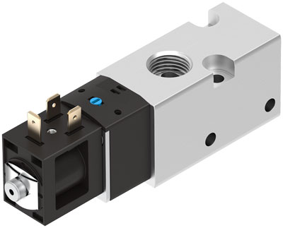 10971110 FESTO MAGNEETVENTIEL VUVS-LK30-M32C-AD-G38-1B2-S 8049880