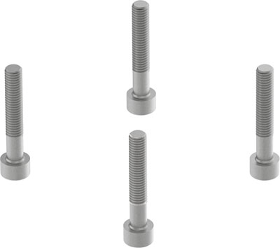 FESTO bevestigingskits EAHM