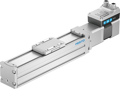 11006414 FESTO SPINDELASEENHEID ELGS-BS-KF-45-100-10P-ST-M-H1-PLK-AA 8083470