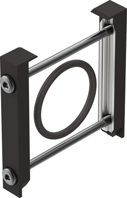10328810 FESTO MODULEVERBINDSTUK MS6-MV1 8119204