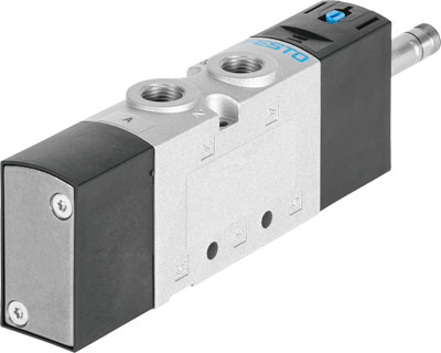 10971031 FESTO MAGNEETVENTIEL VUVS-L30-M52-AD-G38-F8 575594