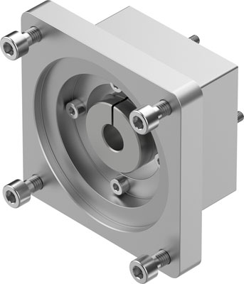 11081748 FESTO AXIAALKIT EAMM-A-T46-100A 4624227
