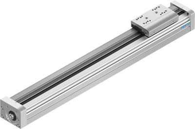 11080153 FESTO SPINDELAS EGC-80-500-BS-10P-KF-0H-ML-GK 3013536
