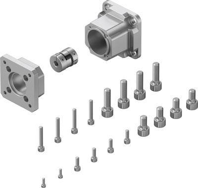 FESTO axiale en parallelle kits EAMM (8.0.020)