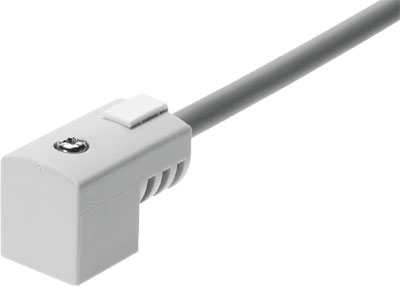 10482288 FESTO CONNECTOR MET KABEL KMEB-3-24-2.5 547270