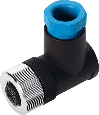 10186365 FESTO CONTRASTEKKER FBSD-WD-9 18525