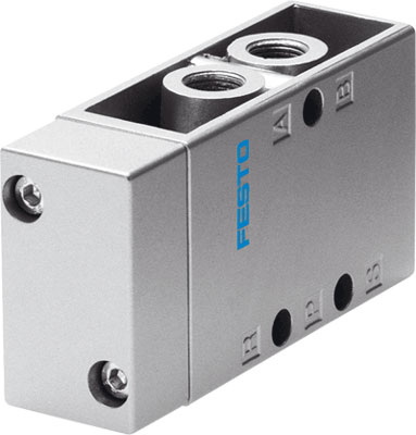 FESTO pneumatisch ventiel VL