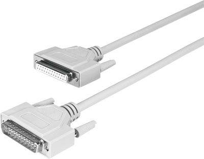 FESTO verbindingskabel NEBC-1G